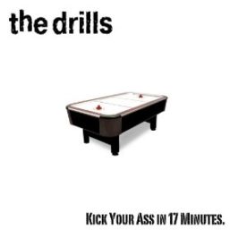 Kick_Your_Ass_in_17_Minutes_Cover