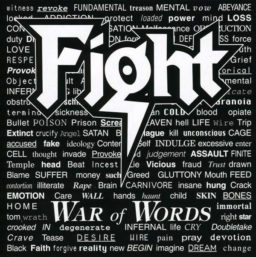 fightwarofwords