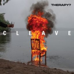 therapycleave