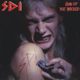 sdisignofthewicked