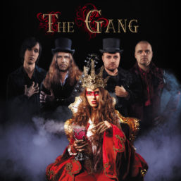 thegangalbum