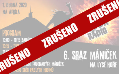 maničky