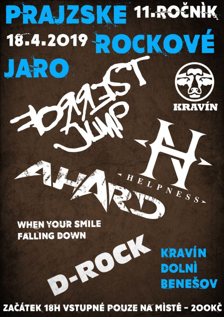 PrajzsjeRockoveJaro2019