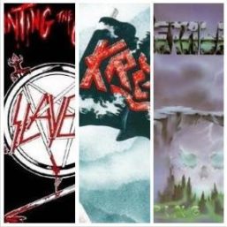 albumthrash