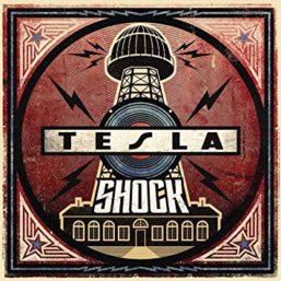 teslashock