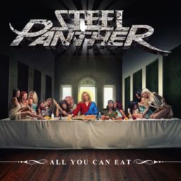steelpantherallyoucaneat