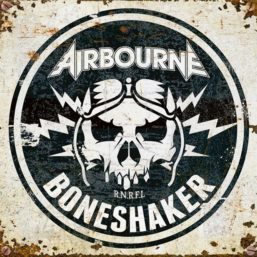airbourneboneshaker