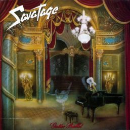savatagegutterballet