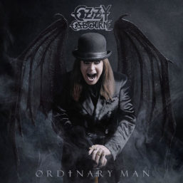 ozzyordinarymancover