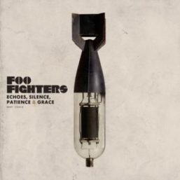 foofightersechoessilence