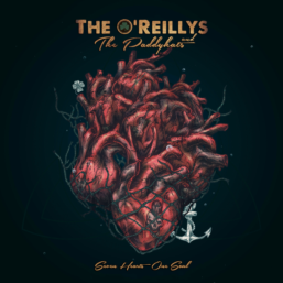 oreillyssevenheartscover