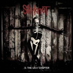 slipknot5thegraychapter