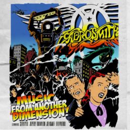 aerosmithmusicfromanotherdimension