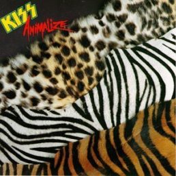 kissAnimalize