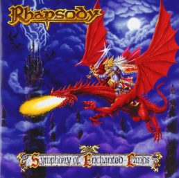 rhapsodysymphonyofenchantedlands