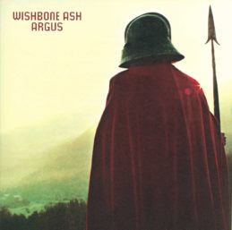 wishboneashargus