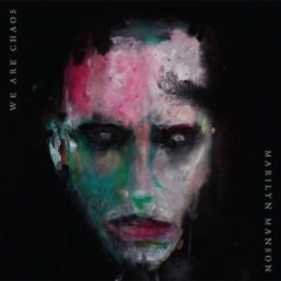 mansonwearechaos