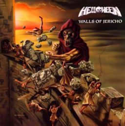 helloweenwallsofjericho
